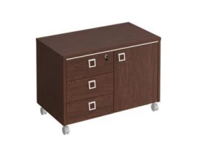 Тумба для оргтехники 90x50x63,3 Cosmo images