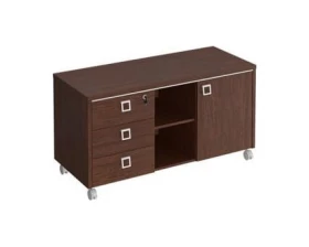 Тумба для оргтехники 120x50x60,2 Cosmo images