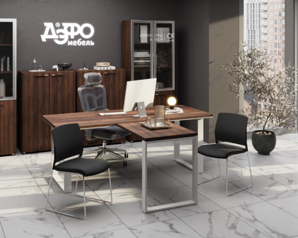 Кабинет руководителя Activ Director