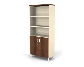 Шкаф стеллаж 5 уровней BR810543 Berlin Director images