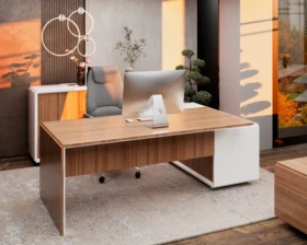 Кабинет руководителя Platinum images