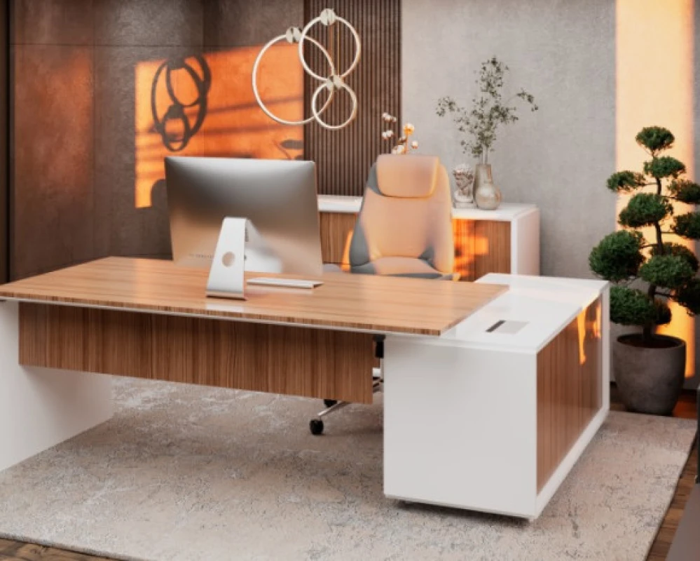 Кабинет руководителя Platinum