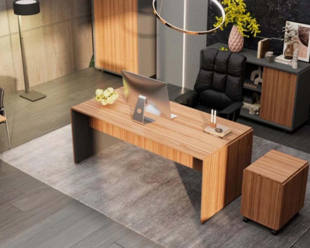 Кабинет руководителя Platinum