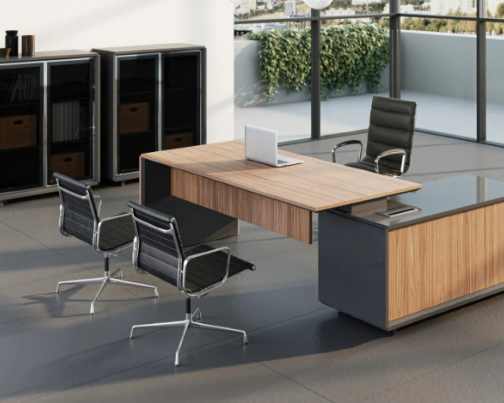 Кабинет руководителя Platinum