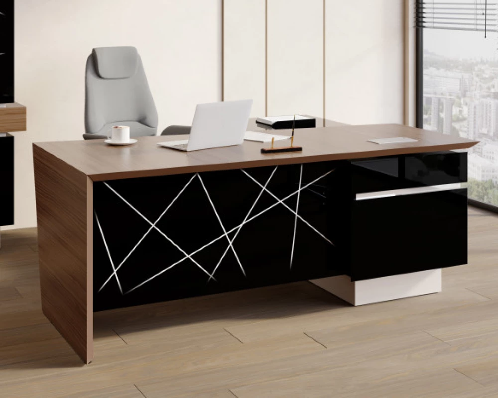 Кабинет руководителя Trevizo