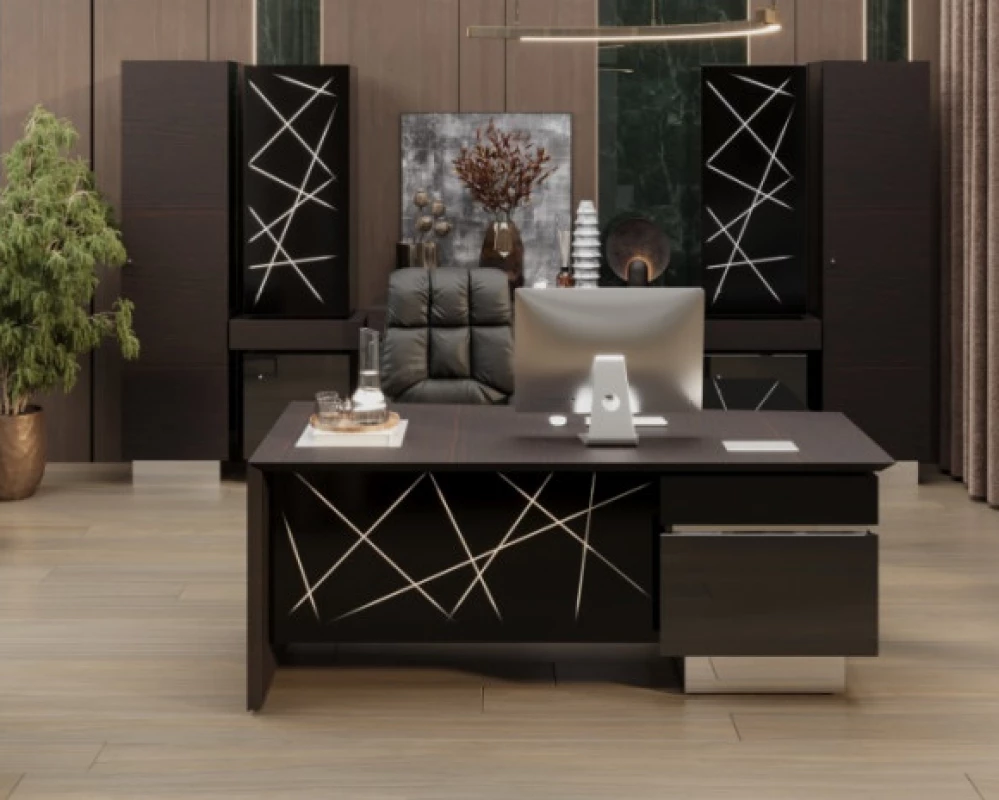 Кабинет руководителя Trevizo