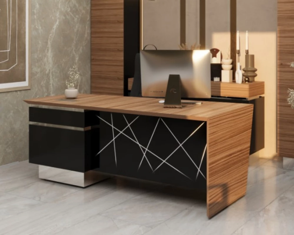 Кабинет руководителя Trevizo