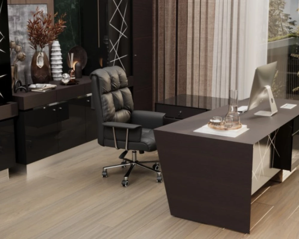 Кабинет руководителя Trevizo