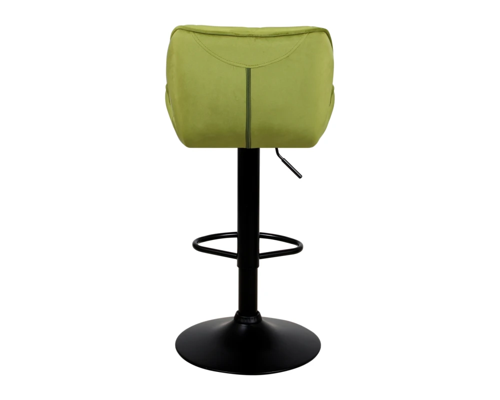 Стул барный Кристалл