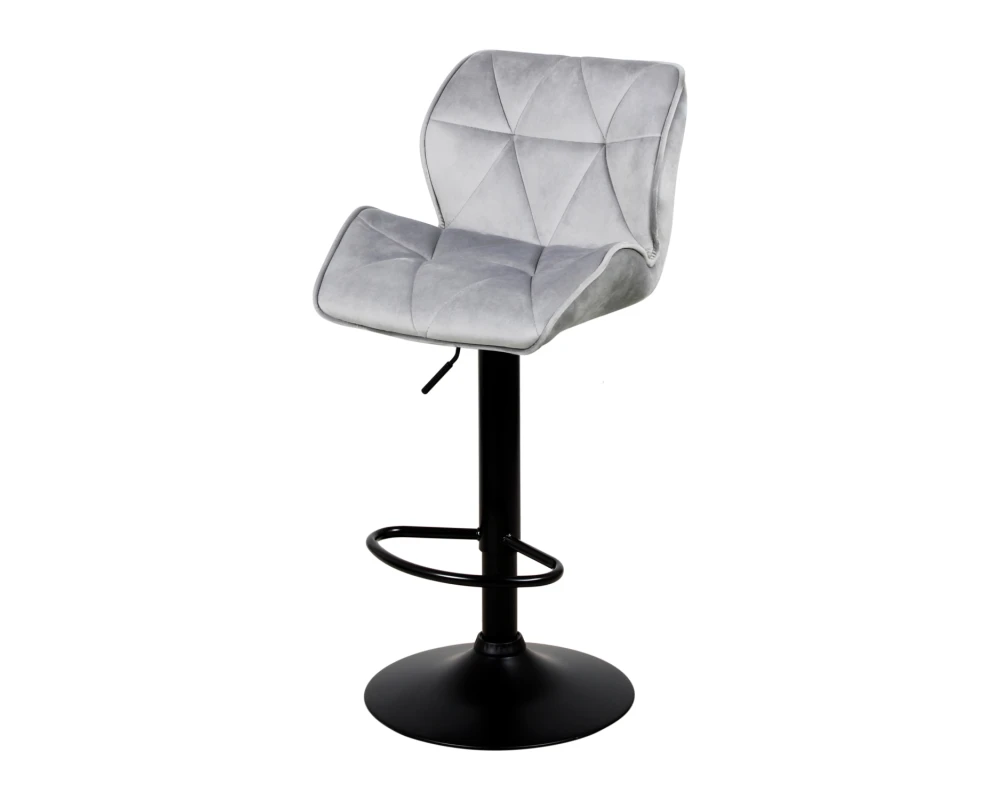 Стул барный Кристалл