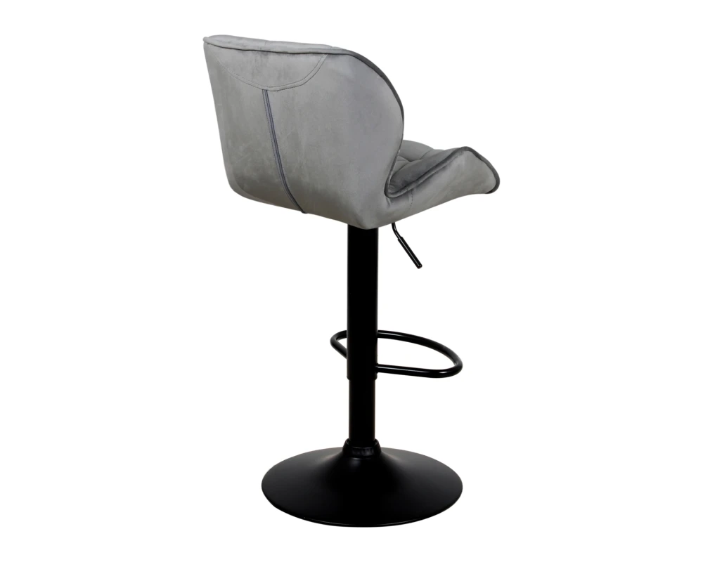 Стул барный Кристалл