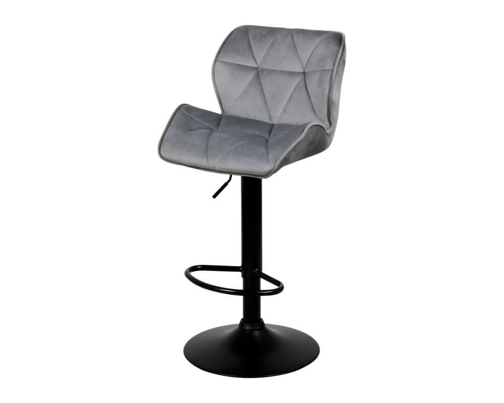 Стул барный Кристалл