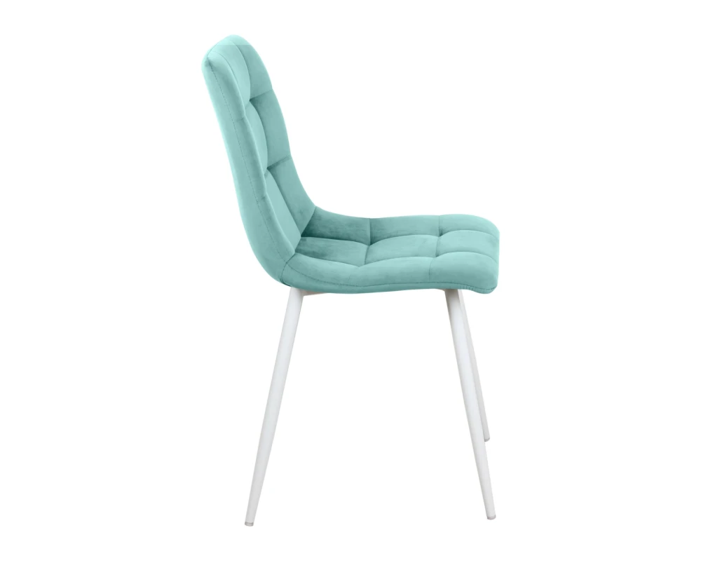 Стул обеденный Чили-РФ ножки белые