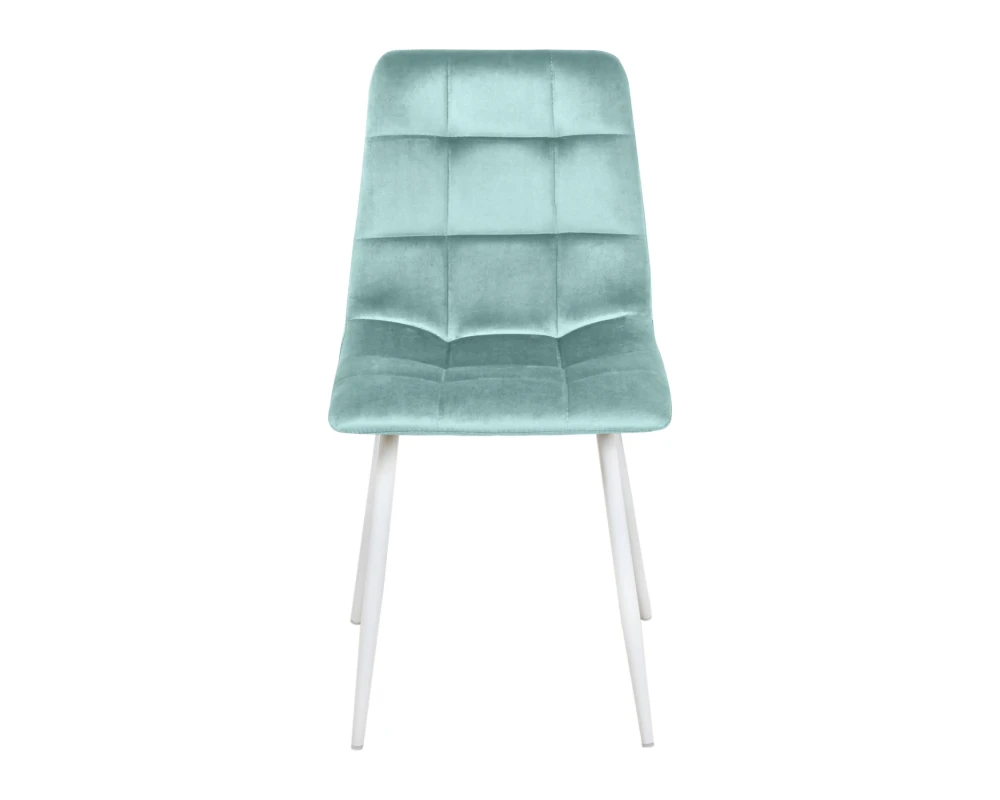 Стул обеденный Чили-РФ ножки белые