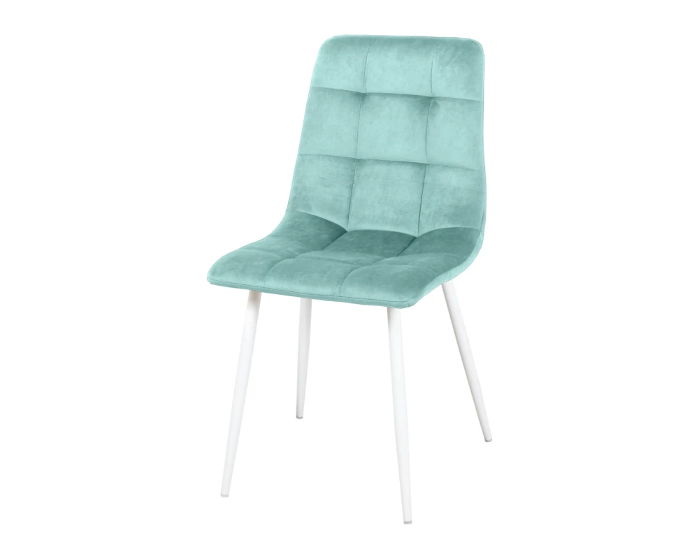 Стул обеденный Чили-РФ ножки белые