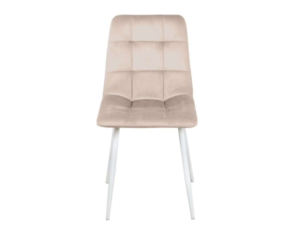 Стул обеденный Чили-РФ ножки белые