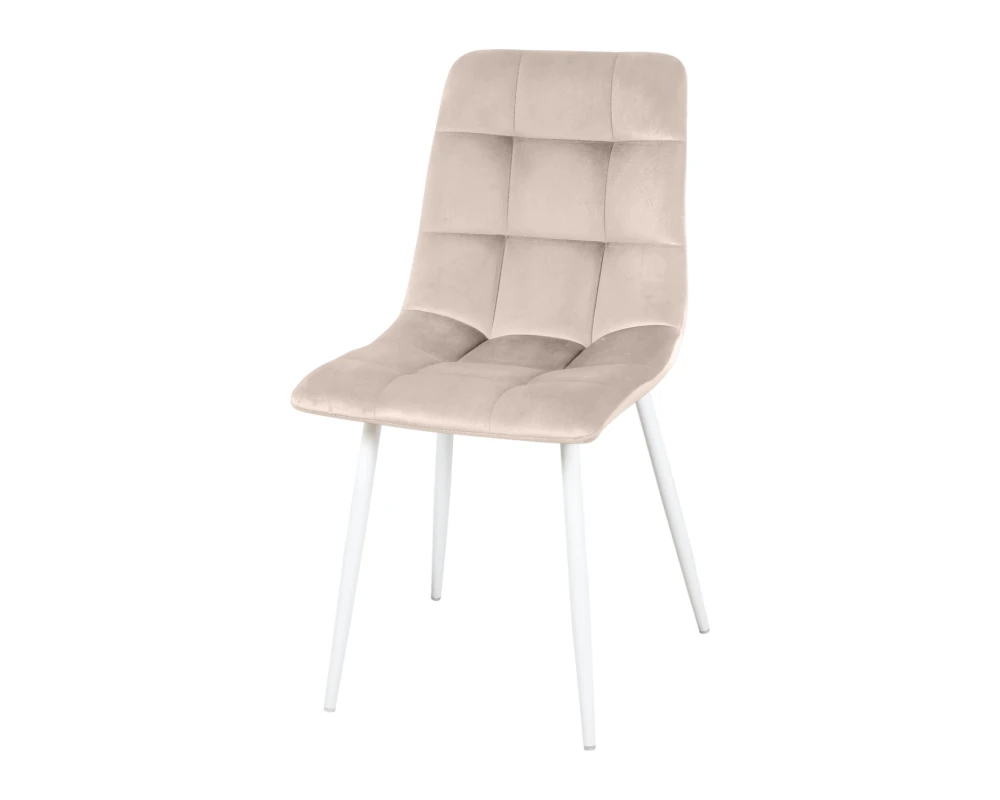 Стул обеденный Чили-РФ ножки белые