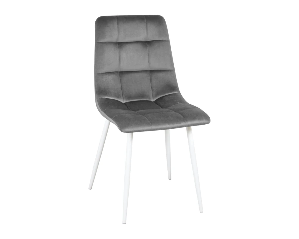 Стул обеденный Чили-РФ ножки белые