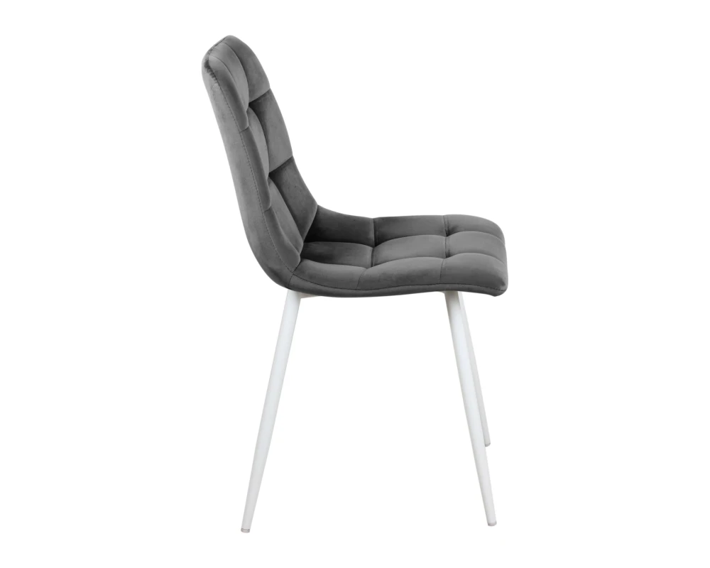 Стул обеденный Чили-РФ ножки белые