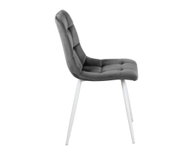 Стул обеденный Чили-РФ ножки белые images