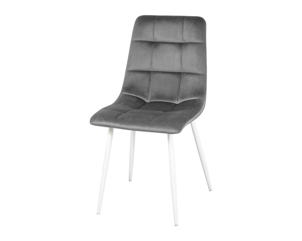 Стул обеденный Чили-РФ ножки белые