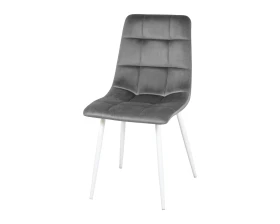 Стул обеденный Чили-РФ ножки белые images