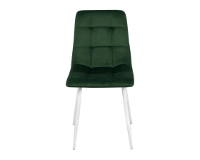 Стул обеденный Чили-РФ ножки белые images