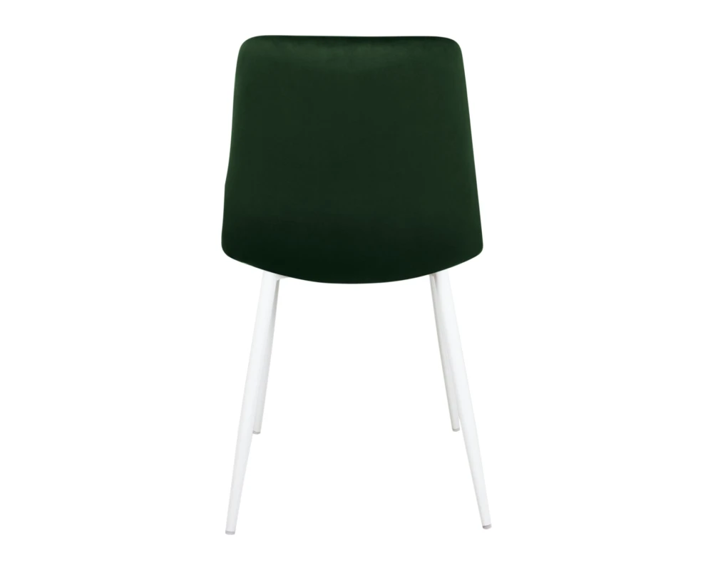 Стул обеденный Чили-РФ ножки белые