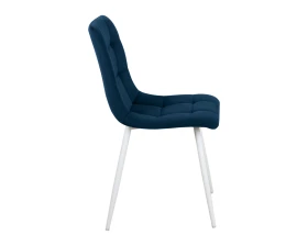 Стул обеденный Чили-РФ ножки белые images