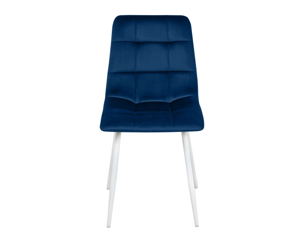 Стул обеденный Чили-РФ ножки белые