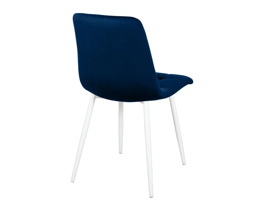 Стул обеденный Чили-РФ ножки белые