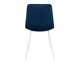 Стул обеденный Чили-РФ ножки белые images