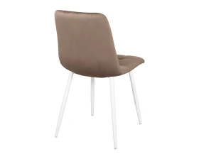 Стул обеденный Чили-РФ ножки белые images