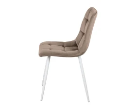 Стул обеденный Чили-РФ ножки белые images