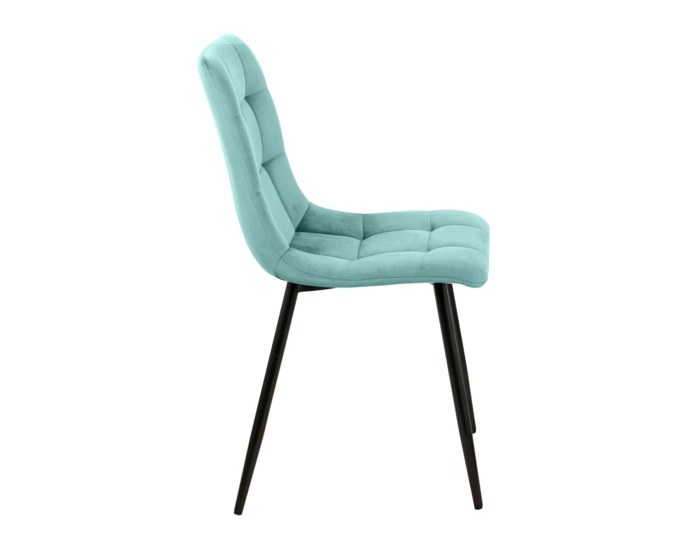 Стул обеденный Чили-РФ ножки черные