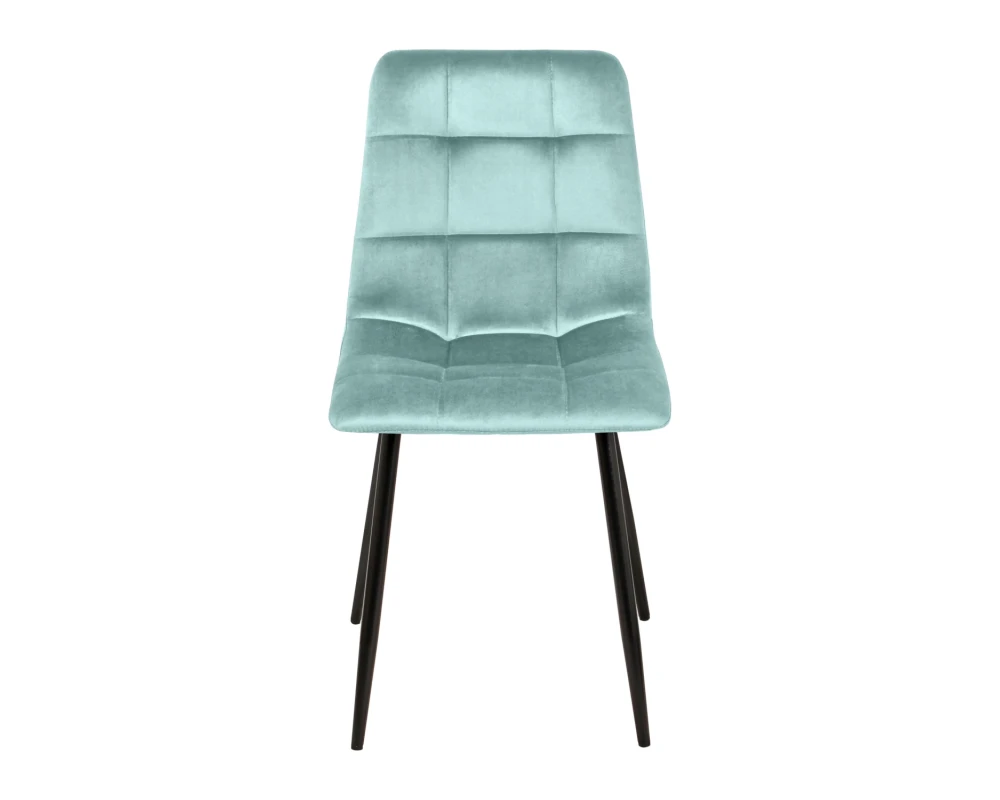 Стул обеденный Чили-РФ ножки черные