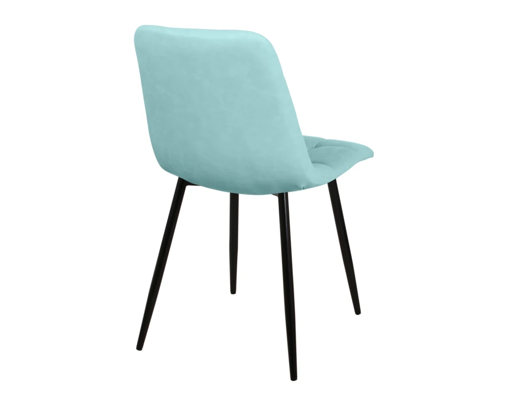 Стул обеденный Чили-РФ ножки черные