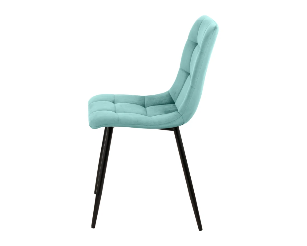 Стул обеденный Чили-РФ ножки черные