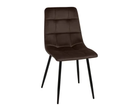 Стул обеденный Чили-РФ ножки черные images