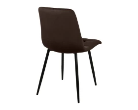 Стул обеденный Чили-РФ ножки черные images