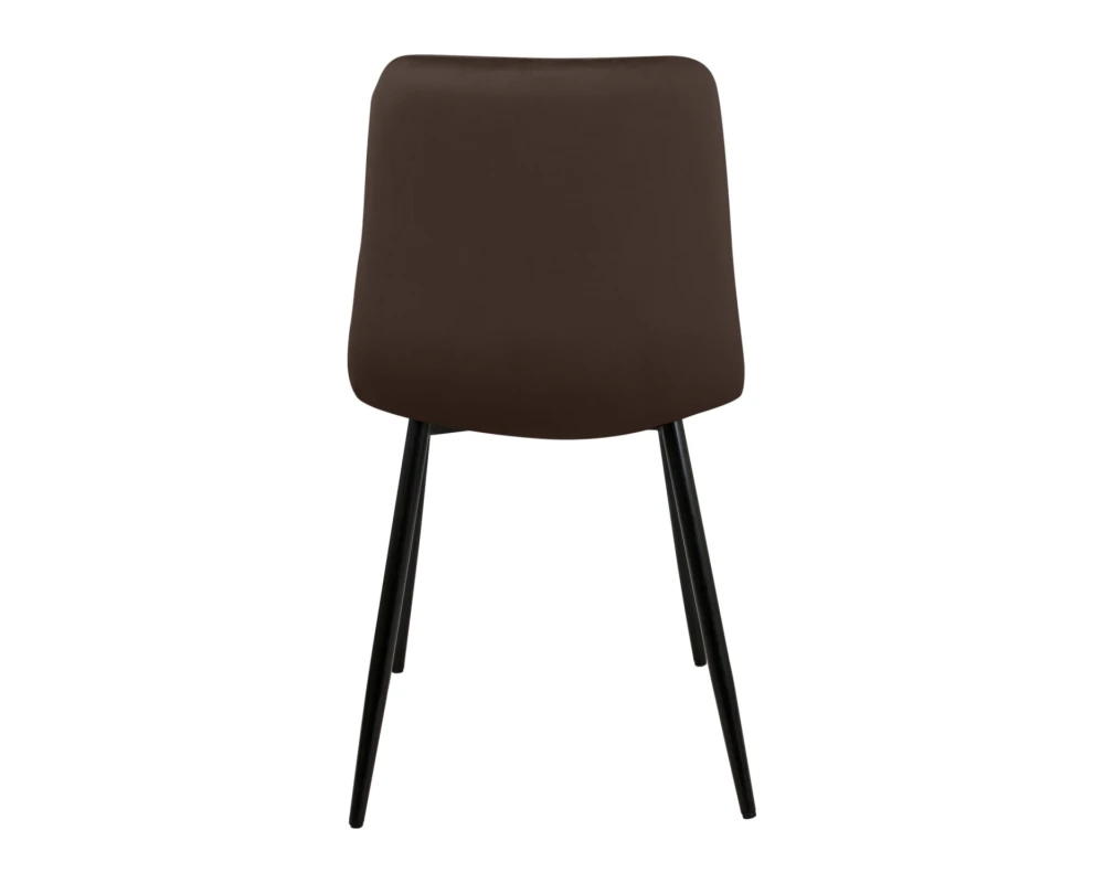 Стул обеденный Чили-РФ ножки черные