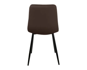 Стул обеденный Чили-РФ ножки черные images