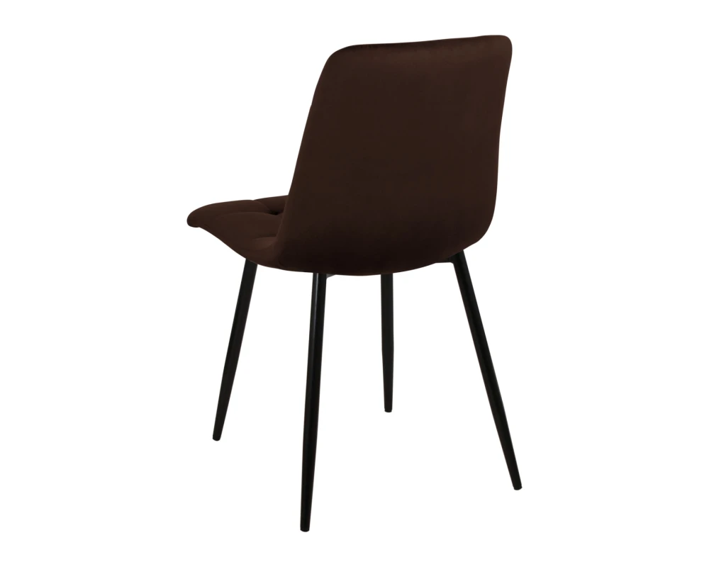 Стул обеденный Чили-РФ ножки черные