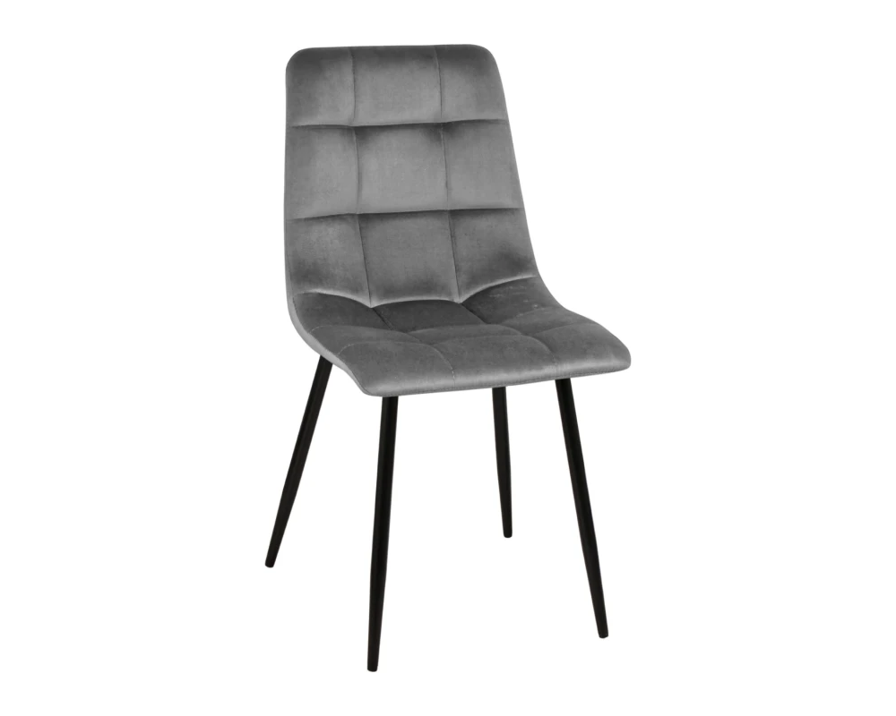 Стул обеденный Чили-РФ ножки черные