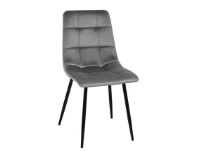 Стул обеденный Чили-РФ ножки черные images