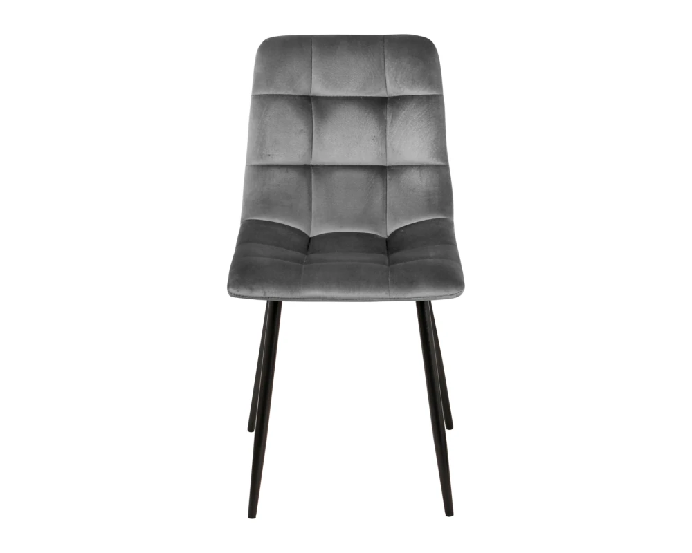 Стул обеденный Чили-РФ ножки черные