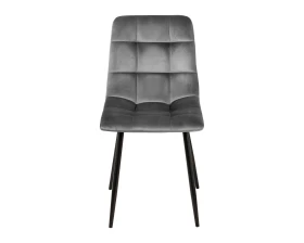 Стул обеденный Чили-РФ ножки черные images