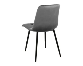 Стул обеденный Чили-РФ ножки черные images