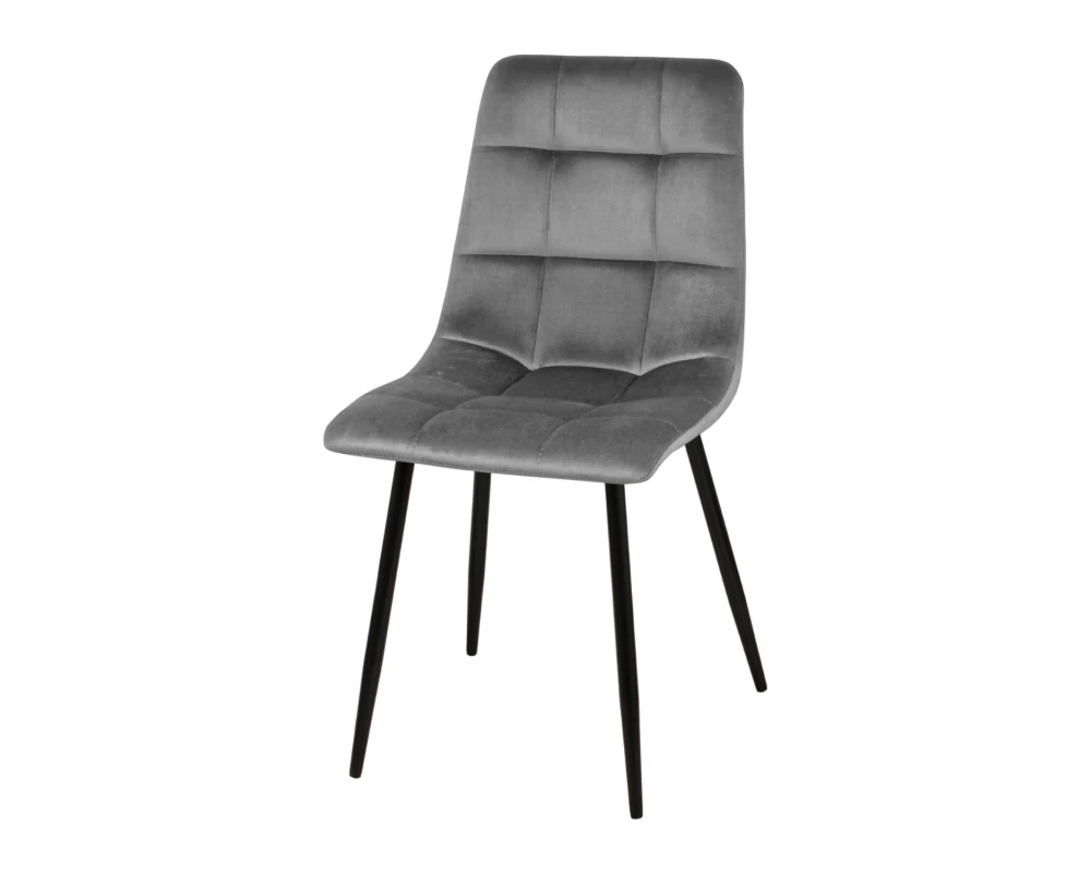 Стул обеденный Чили-РФ ножки черные