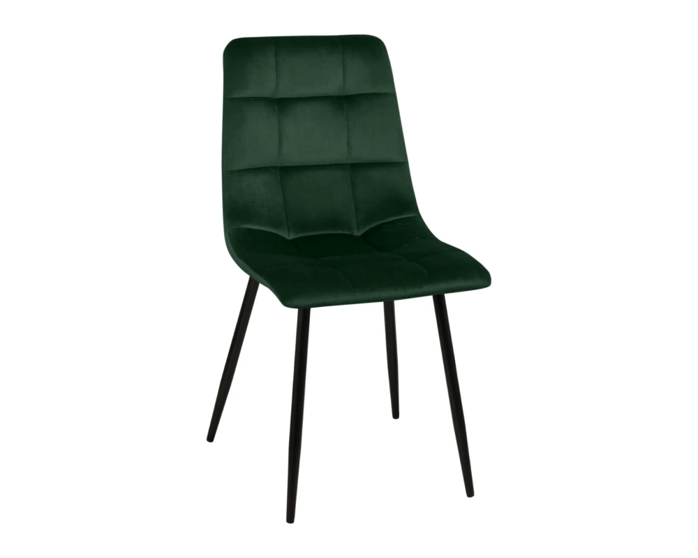 Стул обеденный Чили-РФ ножки черные